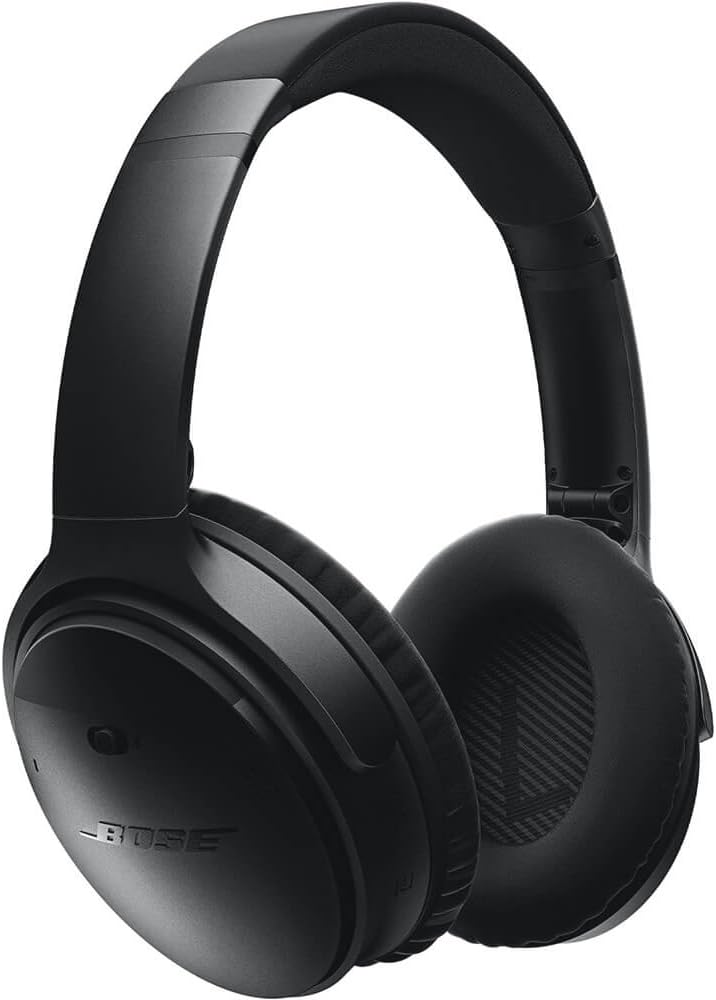 Bose QC35 Series 1 - Black