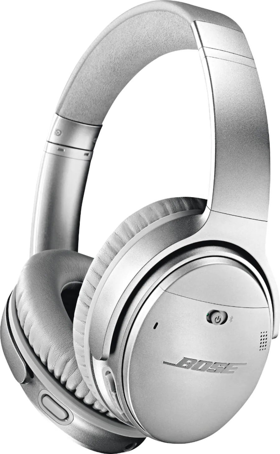 Bose QC35 Series 2 - Silver