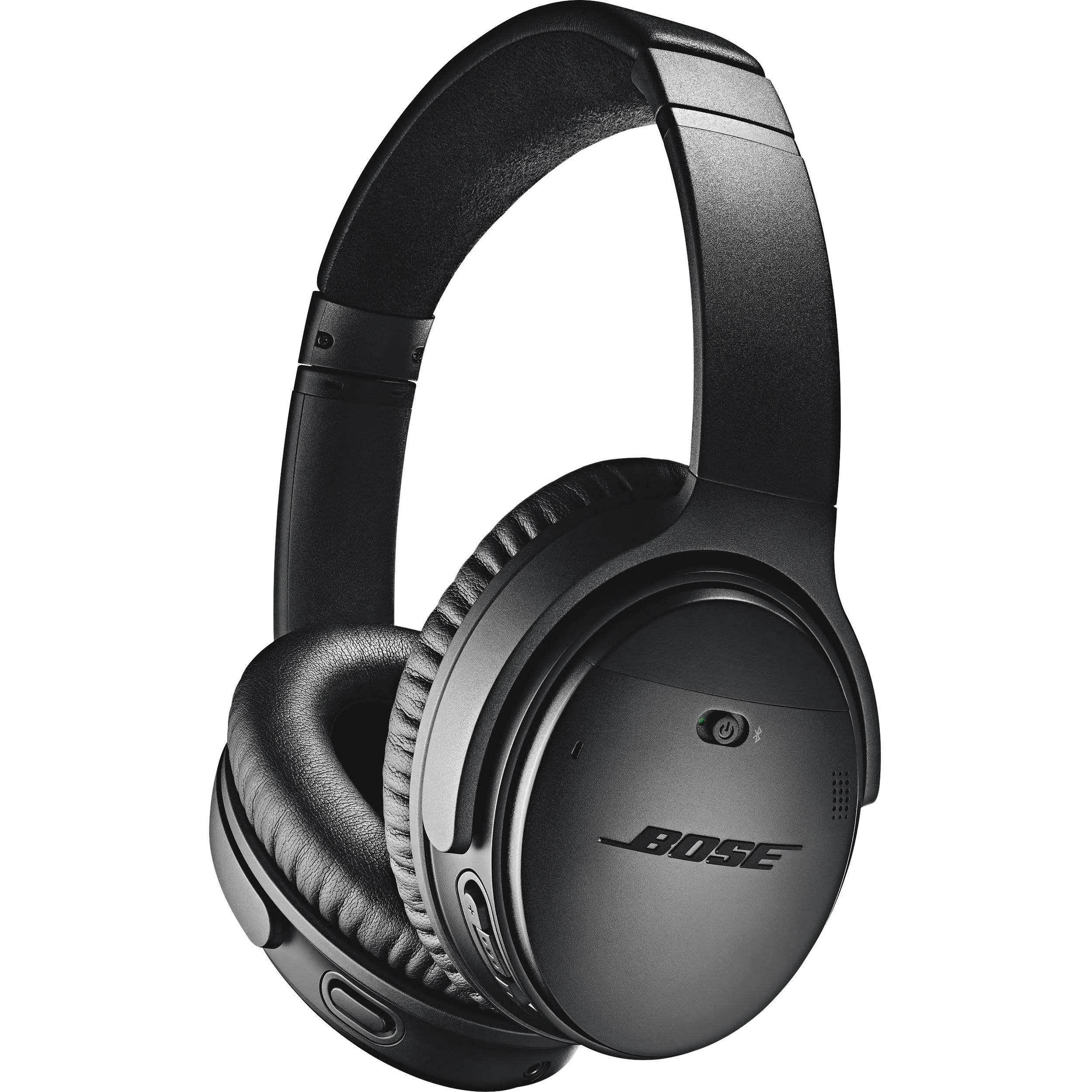 Bose QC35 Series 2 - Black