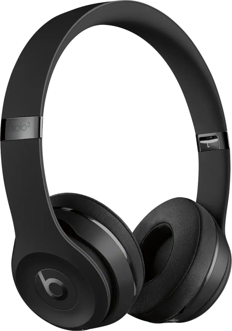 Beats Solo 3 Wireless Headphones